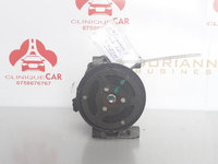 Compresor clima Lancia Abarth Fiat Ford 1.4 B