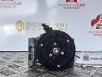 Compresor clima Lancia Abarth Fiat Ford 1.4 B