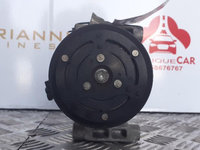 Compresor clima Lancia Abarth Fiat Ford 1.4 B