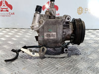 Compresor clima Lancia Abarth Fiat Ford