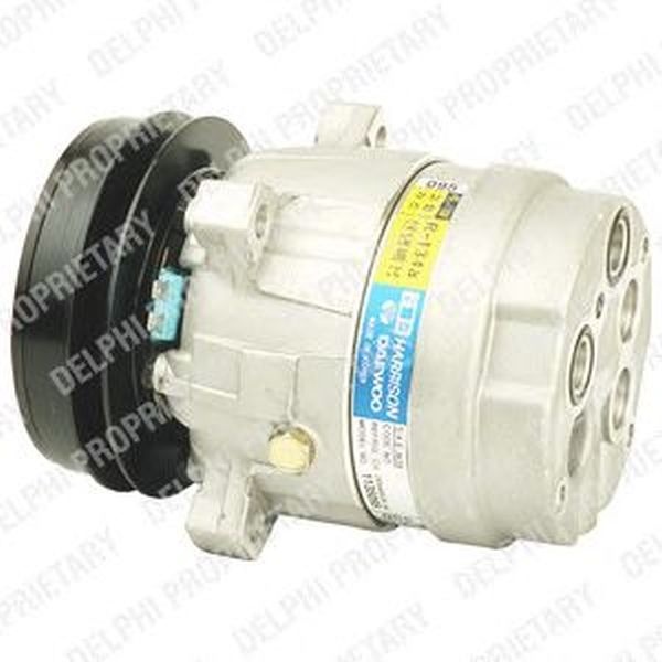 Compresor clima LANCIA DELTA II 836 DELPHI TSP0155002