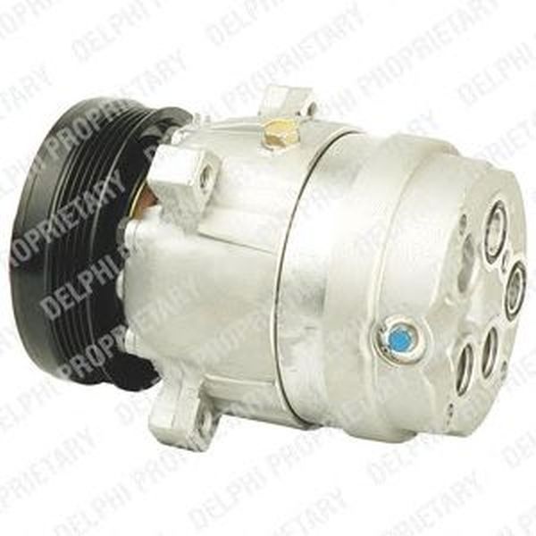 Compresor clima LANCIA DELTA II 836 DELPHI TSP0155001
