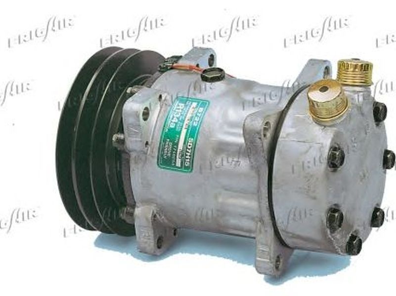 Compresor clima LANCIA DELTA II 836 FRIGAIR 92020007