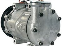 Compresor clima LANCIA DELTA II 836 HC-Cargo 240032