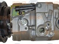 Compresor clima LANCIA KAPPA 838A HELLA 8FK 351 176-551