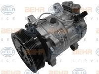 Compresor clima LANCIA KAPPA 838A HELLA 8FK 351 127-301