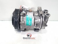 Compresor clima, Lancia Lybra (839), 1.9 jtd, 937A2000, 60653652