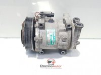 Compresor clima, Lancia Lybra (839), 1.9 jtd, 937A2000, 60653652