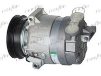 Compresor clima LANCIA LYBRA 839AX FRIGAIR 92010580