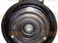 Compresor clima LANCIA LYBRA 839AX HELLA 8FK351176551