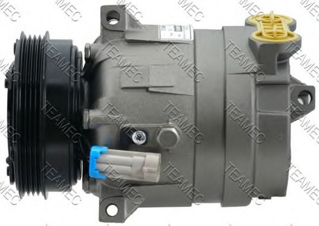 Compresor clima LANCIA LYBRA SW 839BX TEAMEC 8600095