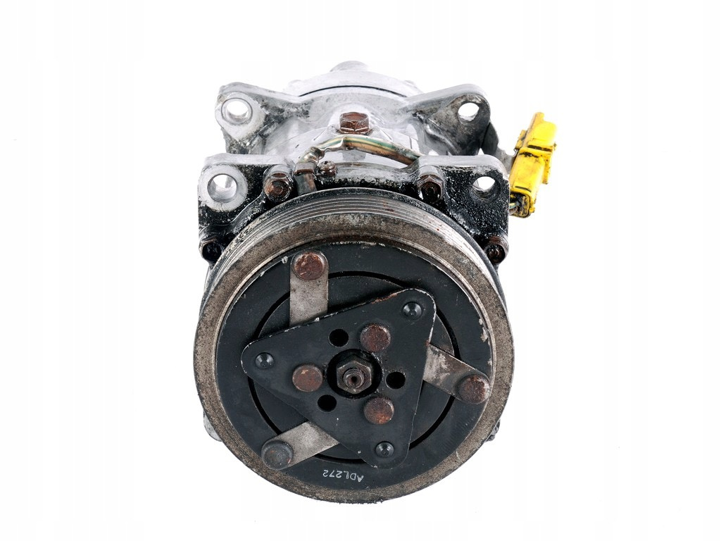Compresor Clima Lancia Phedra 2.2 JTd 96