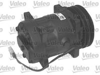 Compresor clima LAND ROVER DISCOVERY I LJ LG VALEO 699635 PieseDeTop