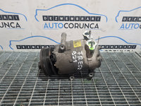 Compresor clima Land Rover Freelander 2 2.2 D 2012 - 2015 224DT