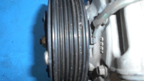 Compresor clima Land Rover-Jaguar, 3.0 D 9x23-19d629-DA