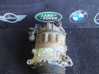 Compresor clima Land Rover-Jaguar 3.0 D 9x23-19d629-DA