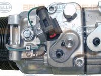 Compresor clima LAND ROVER RANGE ROVER III LM HELLA 8FK 351 334-241