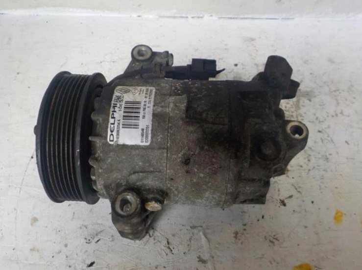 Compresor clima M9R 2.0 dci an fab 2007-