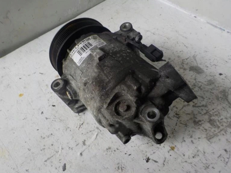 Compresor clima M9R 2.0 dci an fab 2007-2020 cod 8200669284 pt Nissan Qashqai / X Trail 150hp