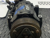 Compresor clima Mazda 3 1.6 diesel cod 3M5H-19D629-SB