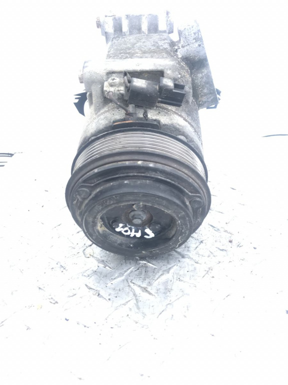 Compresor clima Mazda 6 2.2 an- 2014 cod- f500aucaa06