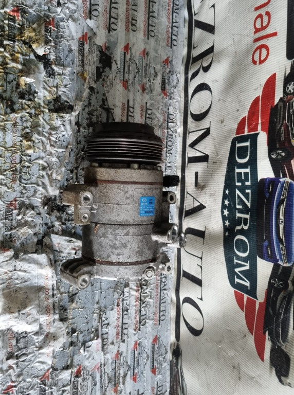 Compresor clima Mazda 6 2.2 D 184cp cod 