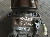 Compresor clima Mazda 6 2008 2.0 Diesel cod: h12a0ca4je