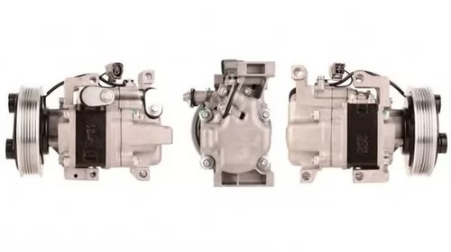 Compresor clima MAZDA 6 Hatchback GG LUCAS Clima ACP377 PieseDeTop
