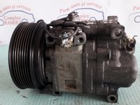 Compresor clima Mazda 6 motor 2.2 d,an 2010-2013