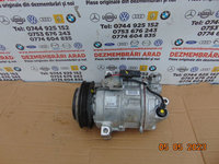 Compresor clima Mercedes 2.0 benzina cla gla glb x247 x156 x157 w247 w177 x118 c118 w117 c117 2.0 benzina cod a0008304202