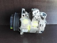 Compresor clima Mercedes 2.2 cdi A0022305011