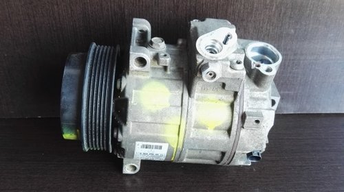 Compresor clima Mercedes 2.2 cdi A0022305011