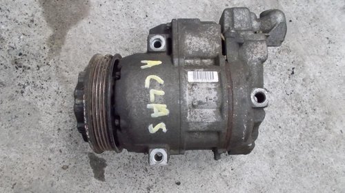 COMPRESOR CLIMA MERCEDES A-CLASS 140,160