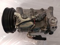 Compresor clima Mercedes A Class GLA W176 447280-7423