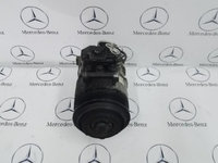 Compresor clima Mercedes A0022303111