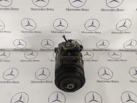 Compresor clima Mercedes A0022303111