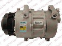 Compresor clima MERCEDES-BENZ A-CLASS W169 DELPHI TSP0159485