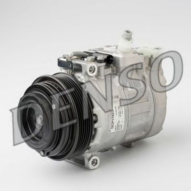 Compresor clima MERCEDES-BENZ C-CLASS W202 DENSO DCP17023