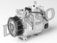 Compresor clima MERCEDES-BENZ C-CLASS W204 DENSO DCP17102