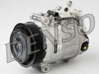 Compresor clima MERCEDES-BENZ E-CLASS T-Model S211 DENSO DCP17038