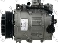 Compresor clima MERCEDES-BENZ E-CLASS W211 TEAMEC 8600110