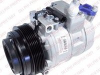 Compresor clima MERCEDES-BENZ S-CLASS W220 DELPHI TSP0159083