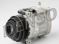 Compresor clima MERCEDES-BENZ SPRINTER 5-t platou sasiu 905 DENSO DCP17023