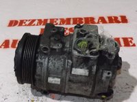 Compresor CLima Mercedes C-Class/S/E/ML/S/VITO/CLK/C209/W203/W211/A209