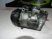 Compresor Clima Mercedes C/CLK/E/G/M/S/SLK/SPRINTER/VITO/W202