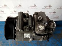 Compresor clima MERCEDES C W203 E W211 , 320CDI cod A0012308611 motor 642