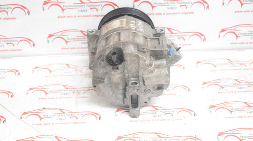 Compresor clima Mercedes C200 W204 1.8 Kompressor A0022304911 662