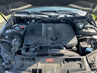 Compresor clima Mercedes C220 CDI W204 Facelift din 2012