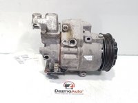 Compresor clima, Mercedes Clasa A (W168) 1.7 cdi, cod 447220-8365 (id:383530)