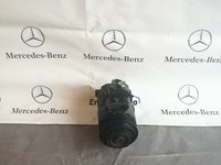 Compresor clima Mercedes Cod:A0022303111